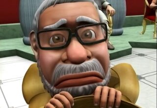 सो सॉरी...