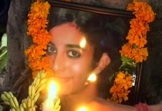 आरुषी तलवार