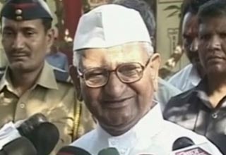 अन्‍ना हजारे