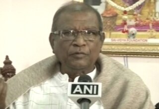 बंगारू लक्ष्मण