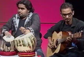 Jashnn MJ INDIA Band