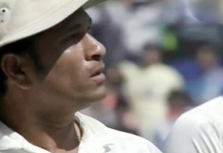 सचिन तेंदुलकर