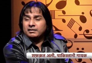 शफ़क़त अली खान