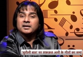 शफ़क़त अली खान