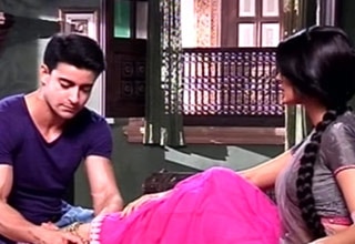 सीरियल सरस्‍वतीचंद्र