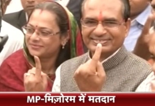 शिवराज सिंह चौहान