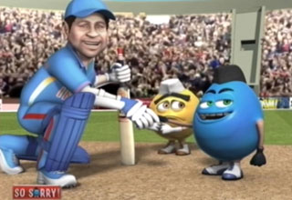 सचिन तेंदुलकर