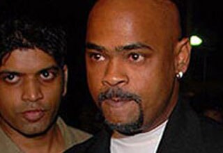 विनोद कांबली