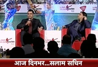 वकार युनुस और शोएब अख्‍तर