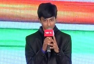 आकाश वर्मा