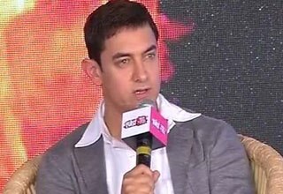 आमिर खान