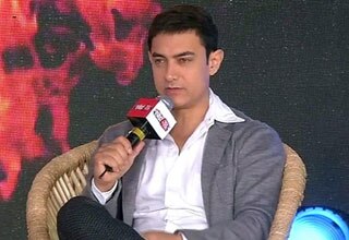 आमिर खान