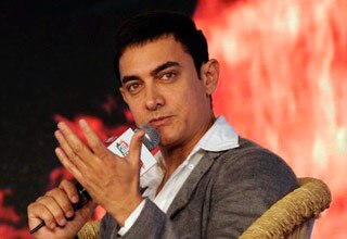 आमिर खान