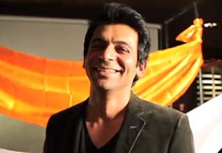 सुनील ग्रोवर