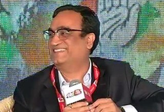 अजय माकन