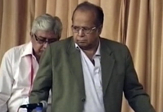 एके गांगुली