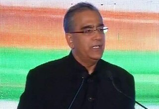 अरुण पुरी