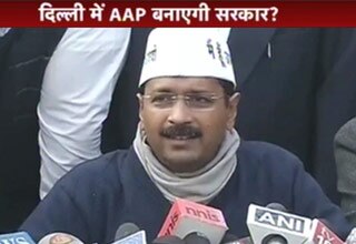 अरविंद केजरीवाल