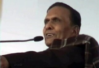 बेनी प्रसाद वर्मा