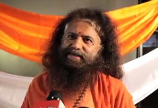 चिदानंद स्वामी