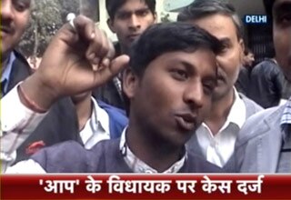 धर्मेंद्र कोली