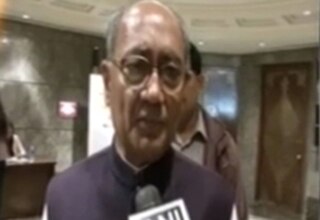 दिग्विजय सिंह