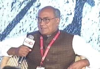 दिग्विजय सिंह