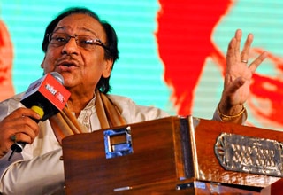 गुलाम अली