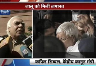 कपिल सिब्‍बल