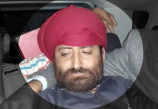 नारायण साईं