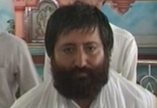 नारायण साईं