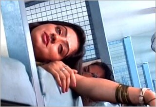 सास, बहु और बेटियां