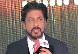 शाहरुख खान