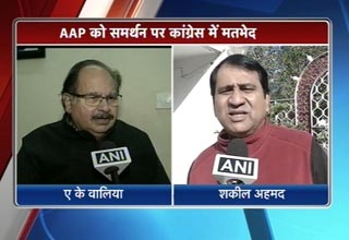 शकील अहमद