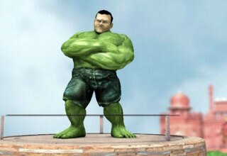 सो सॉरी...