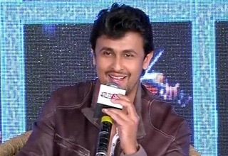 सोनू निगम