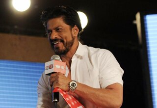 शाहरुख खान