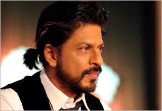 शाहरुख खान