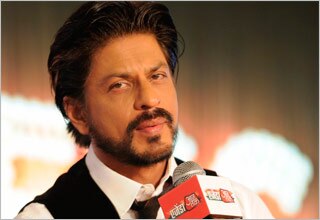 शाहरुख खान