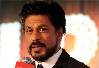 शाहरुख खान