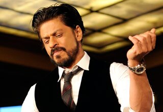 शाहरुख खान