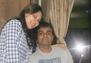 सुनील जेम्‍स रिहा