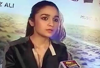 आलिया भट्ट