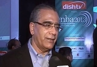 अरुण पुरी, एडिटर-इन-चीफ, इंडिया टुडे ग्रुप