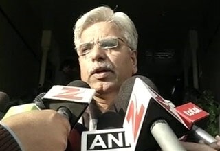 दिल्‍ली के पुलिस कमिश्‍नर बीएस बस्‍सी