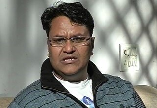 विनोद कुमार बिन्‍नी