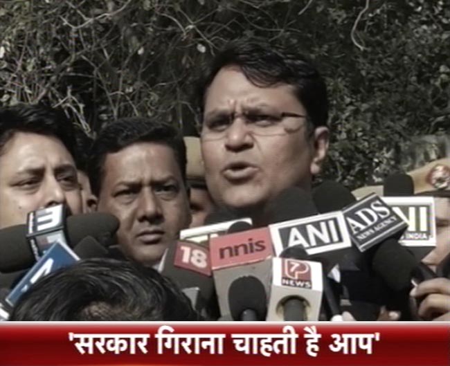 विनोद कुमार बिन्‍नी