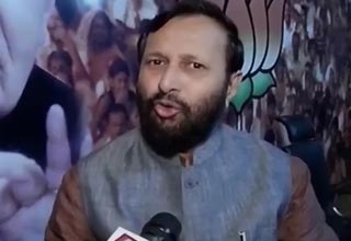 प्रकाश जावड़ेकर