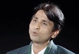 फाइल फोटो: कुमार विश्वास