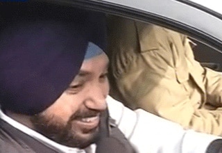 अरविंदर सिंह लवली